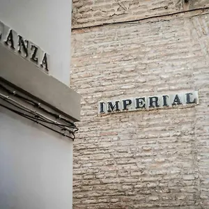 Imperial Center New Management Since April , Séville Espagne